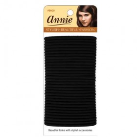Annie Elastic Band #8600